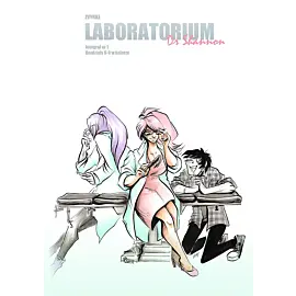 Laboratorium Dr Shannon - Integral nr 1