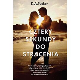 Cztery sekundy do stracenia