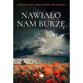 Nawiało nam burzę