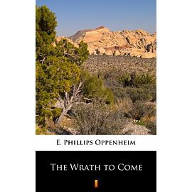 The Wrath to Come (e-book)