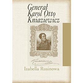 Generał Karol Otto Kniaziewicz