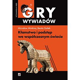 Kłamstwo i podstęp we współczesnym świecie