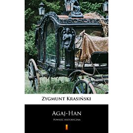 Agaj-Han (e-book)