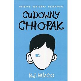 Cudowny chłopak (wydanie filmowe)