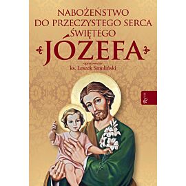 Nabożeństwo do Przeczystego serca św Józefa