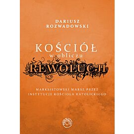 Kościół w obliczu rewolucji