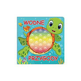 Wodne przygody