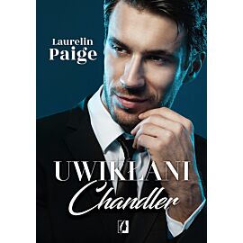 Chandler. Uwikłani. Tom 5