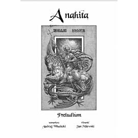 Anahita: Preludium