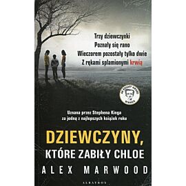 Dziewczyny, które zabiły Chloe