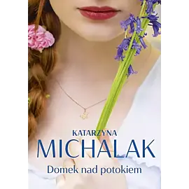Domek nad potokiem