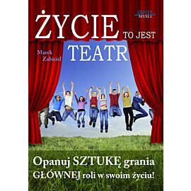 Życie to jest teatr (e-book)