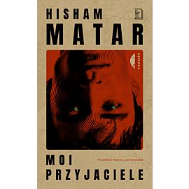 Moi przyjaciele (e-book)