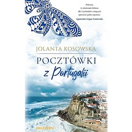 Pocztówki z Portugalii