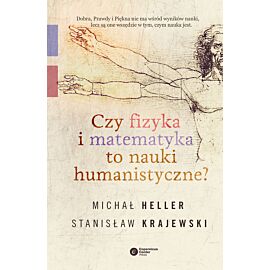 Czy fizyka i matematyka to nauki humanistyczne?