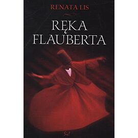Ręka Flauberta wyd. 2