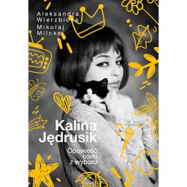 Kalina Jędrusik (e-book)