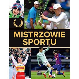 Mistrzowie sportu