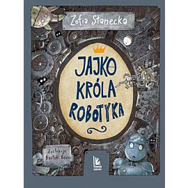Jajko króla Robotyka