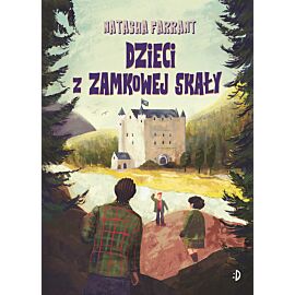 Dzieci z Zamkowej Skały