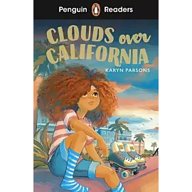 Penguin Readers Clouds Over California