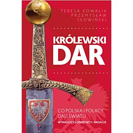 Królewski dar (e-book)