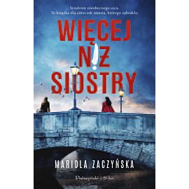 Więcej niż siostry