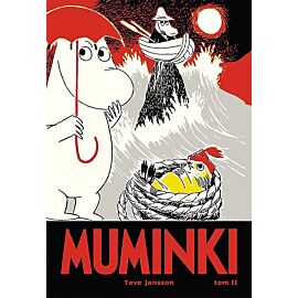 Muminki - 02