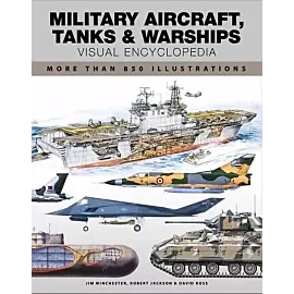 Military Aircraft, Tanks and Warships