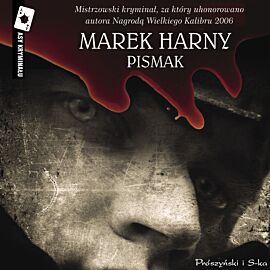 Pismak (audiobook MP3)