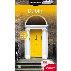 Dublin. Travelbook. Wydanie 1 (e-book)