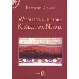 Współczesna historia Królestwa Nepalu