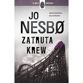 Zatruta krew (e-book)