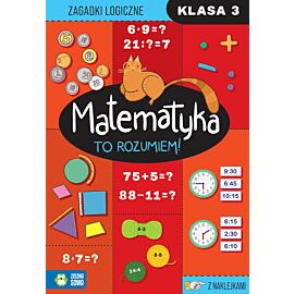 Matematyka. To rozumiem! Klasa 3