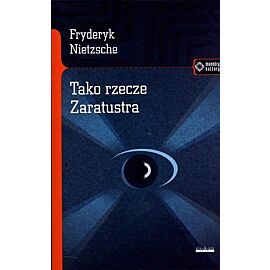 Tako rzecze Zaratustra