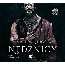Nędznicy (książka audio)