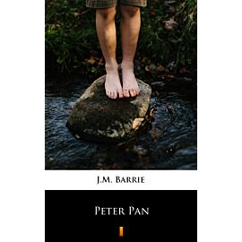 Peter Pan (e-book)