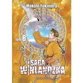 Saga Winlandzka - 08 (wyd. II)