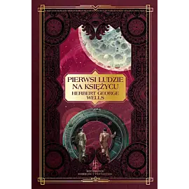 Mistrzowie horroru i fantastyki - 19 - Pierwsi ludzie na księżycu
