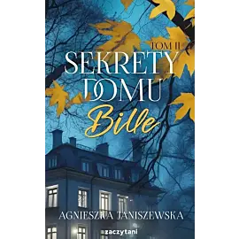 Sekrety domu Bille. Tom II
