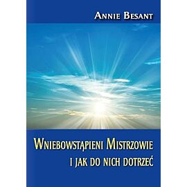 Wniebowstąpieni Mistrzowie i jak do nich dotrzeć / Centrum