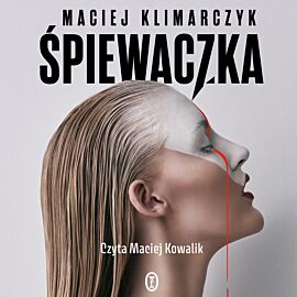Śpiewaczka (audiobook MP3)