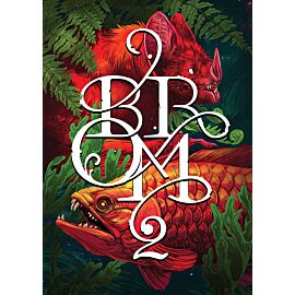 Brom - 2
