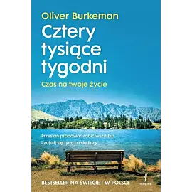 Cztery tysiące tygodni