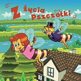 Z życia Pszczółki