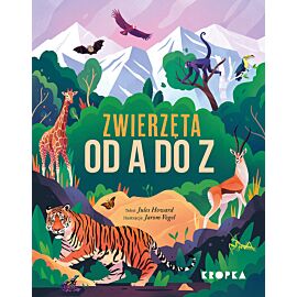 Zwierzęta od A do Z