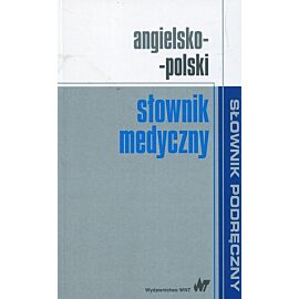 Angielsko-polski słownik medyczny