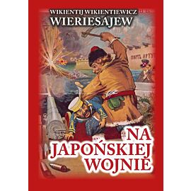 Na japońskiej wojnie (e-book)