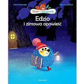 Edzio i zimowa opowieść
