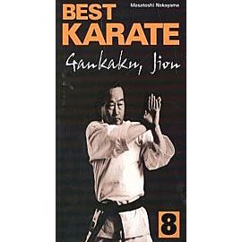 Best Karate. Część 8